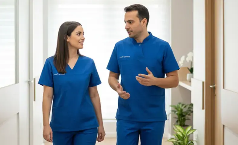 Clinicas Especialistas