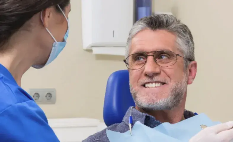 Implantes dentales