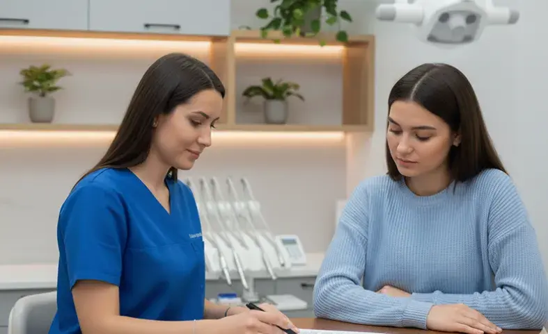 Seguros Dentales