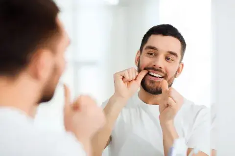 uso seda dental