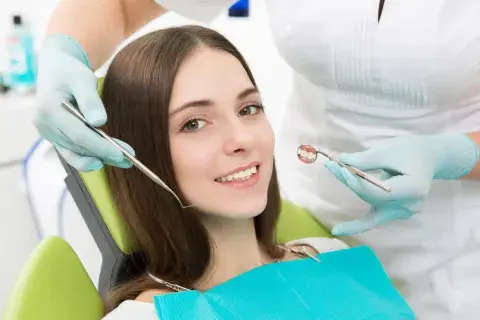 curetaje dental
