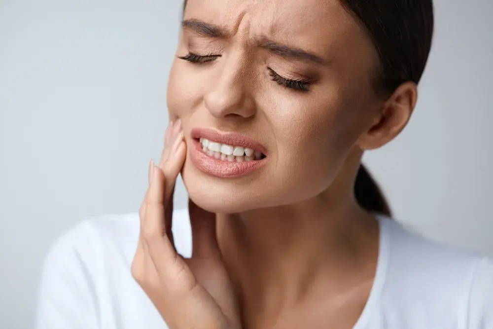 5 consecuencias de una salud bucodental deficiente