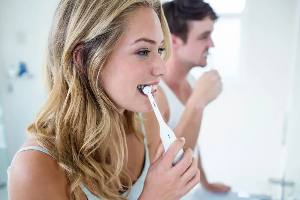 Sarro en los dientes: qué es y cómo evitarlo