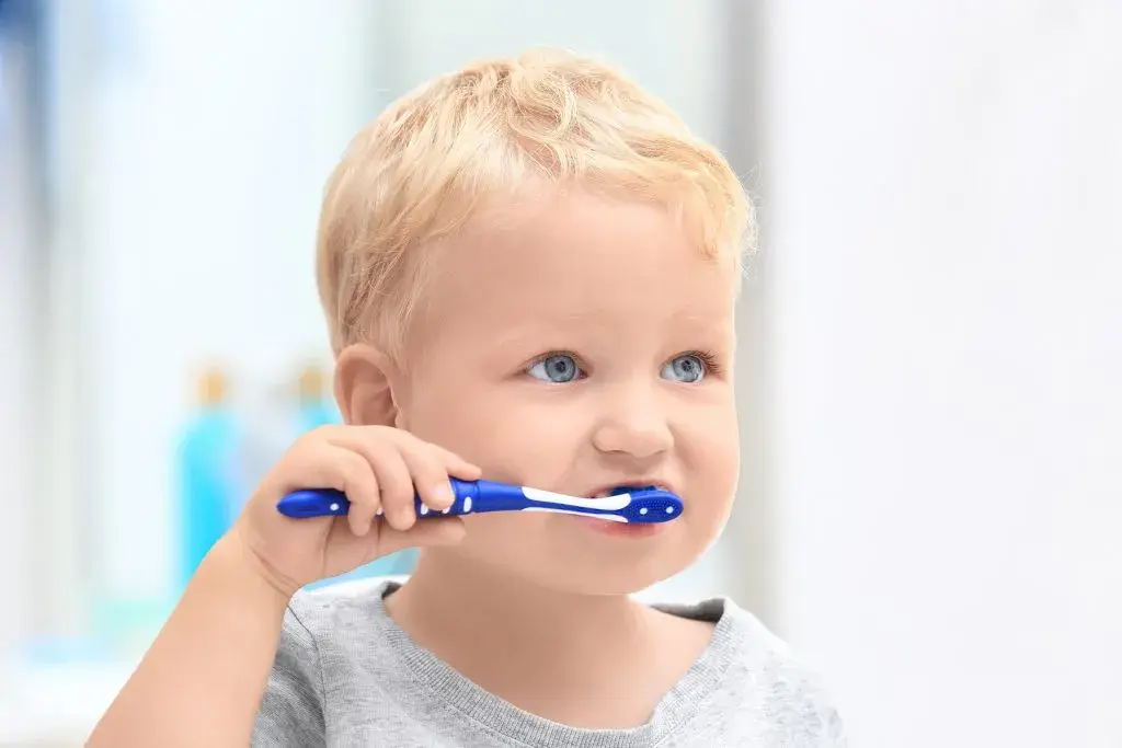 Flúor en niños: ¿es recomendable?