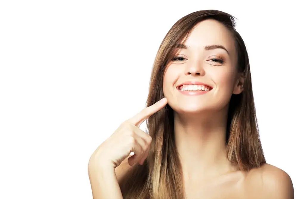 ¿Cómo tener una sonrisa más bonita?