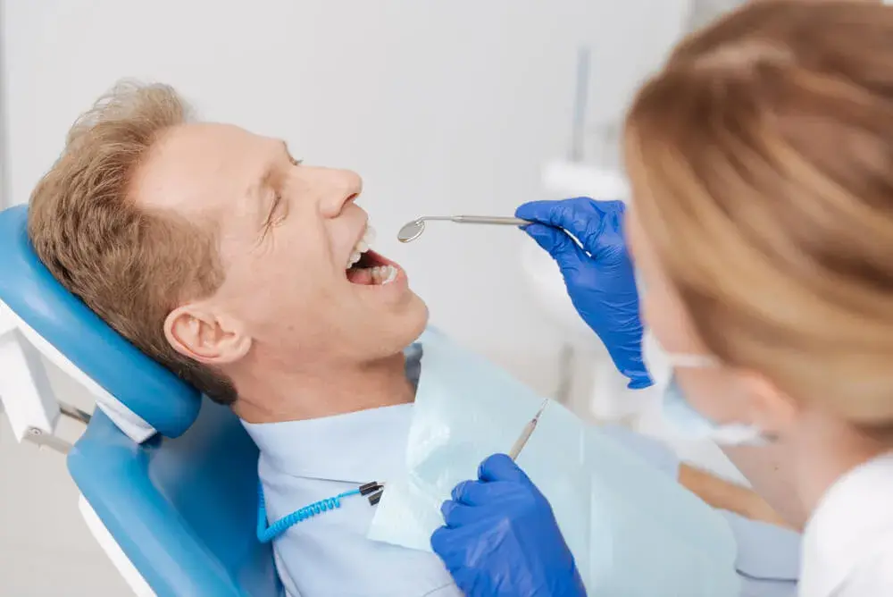 Abrasión dental: ¿sabes lo que es?