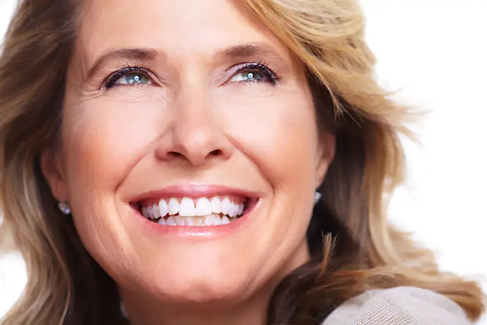 ¿Qué es una corona dental?