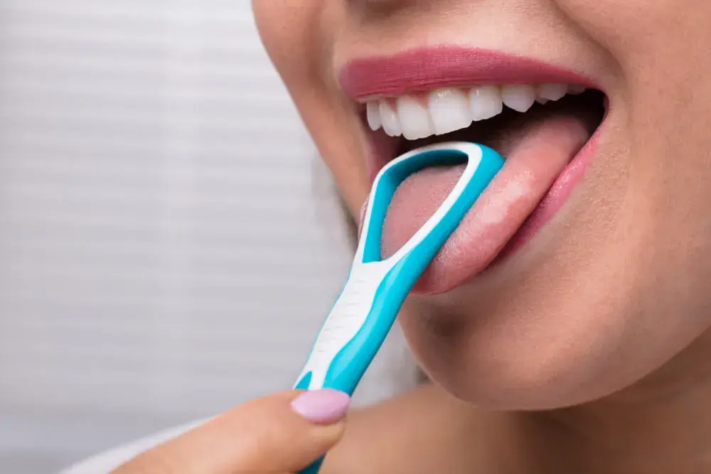 Candidiasis oral: síntomas y tratamiento