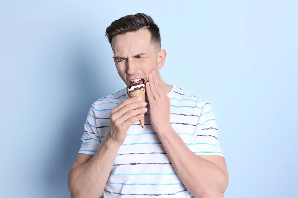 Remedios para la sensibilidad dental