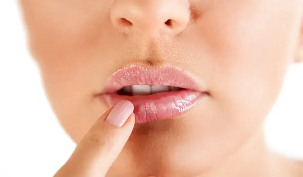 Herpes Labial: Qué es y cómo se cura