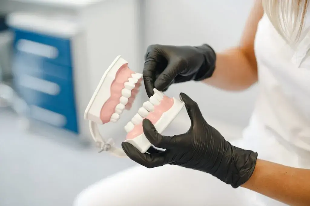 Soluciones para el desgaste de los dientes y cómo prevenirlo