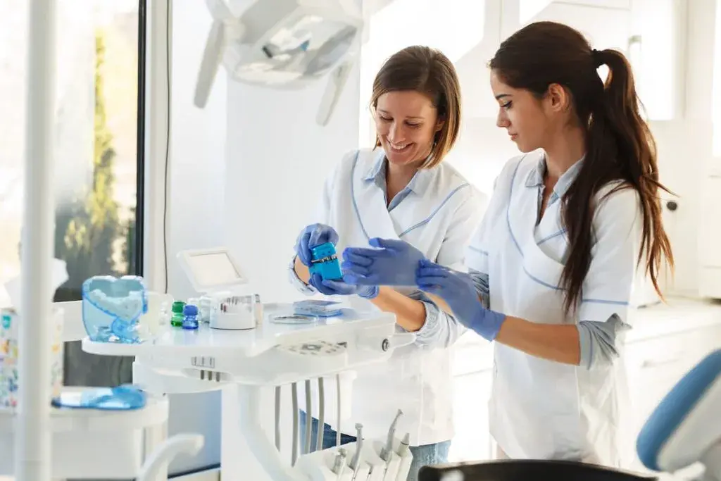Qué es la amalgama dental y qué composición tiene