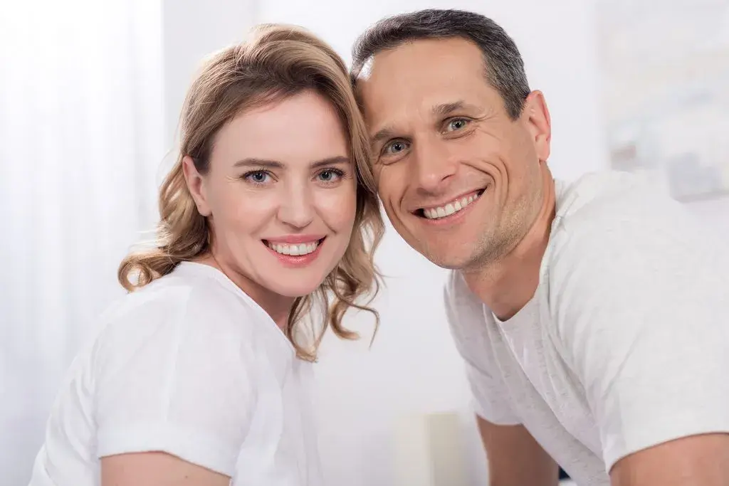 Tipos de blanqueamiento dental