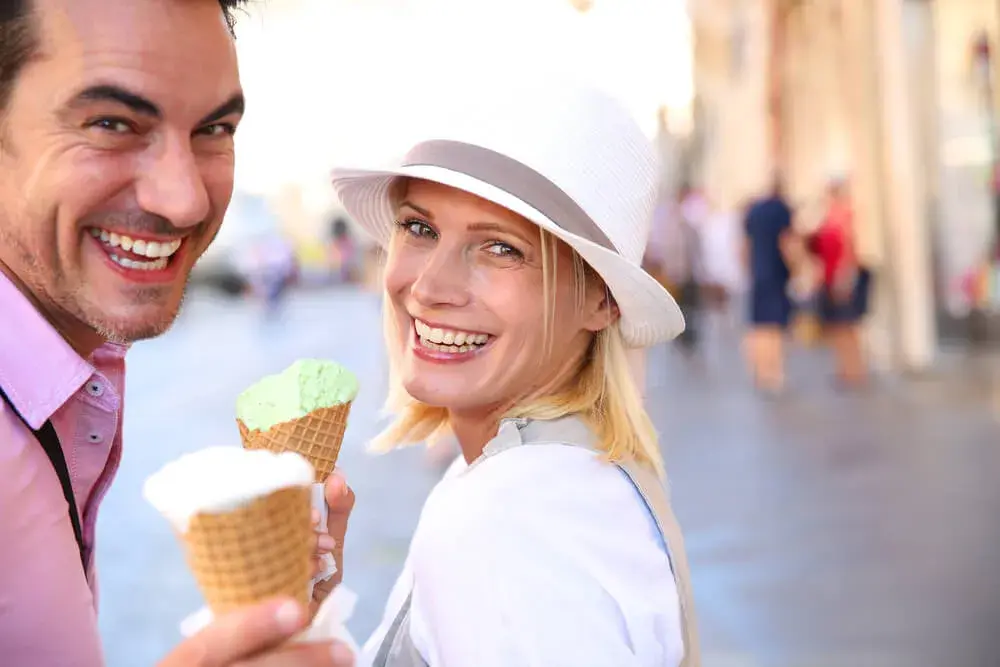 Di adiós a a sensibilidad dental este verano (y tal vez para siempre)