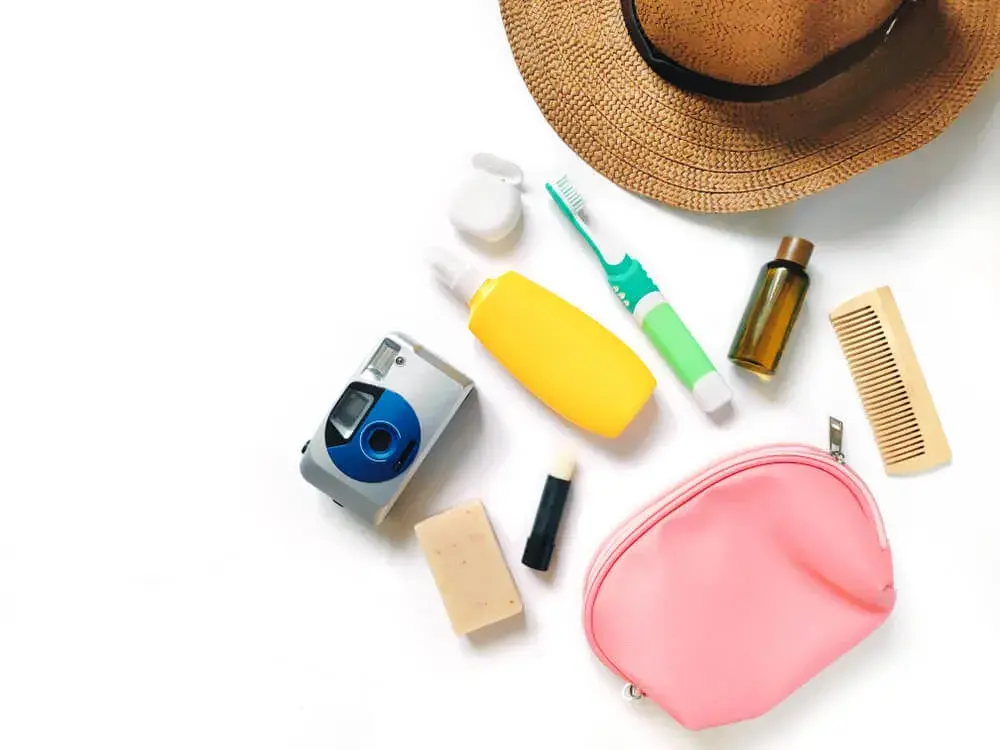 Kit de verano para tus dientes