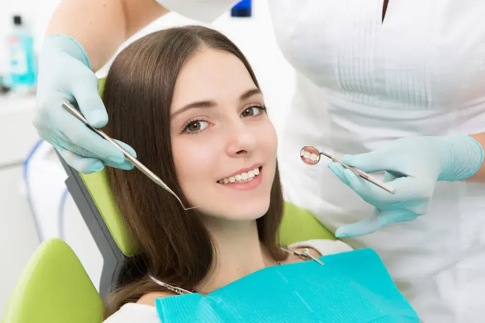 ¿Qué es un curetaje dental? Definición