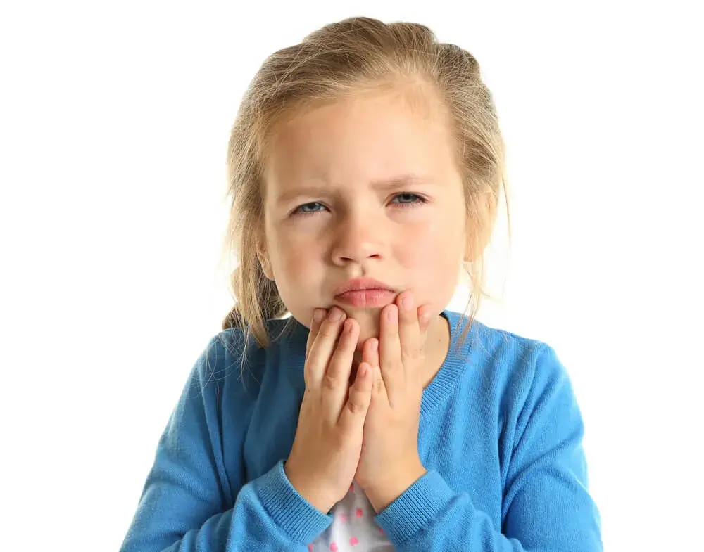 ¿Qué es el bruxismo infantil y cuales son las causas?