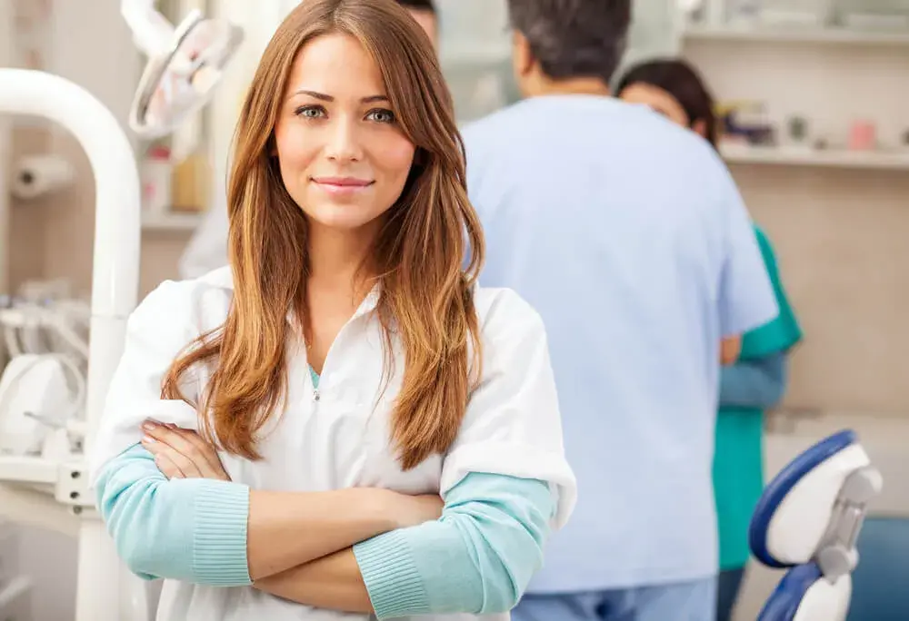 ¿Qué es un endodoncista?