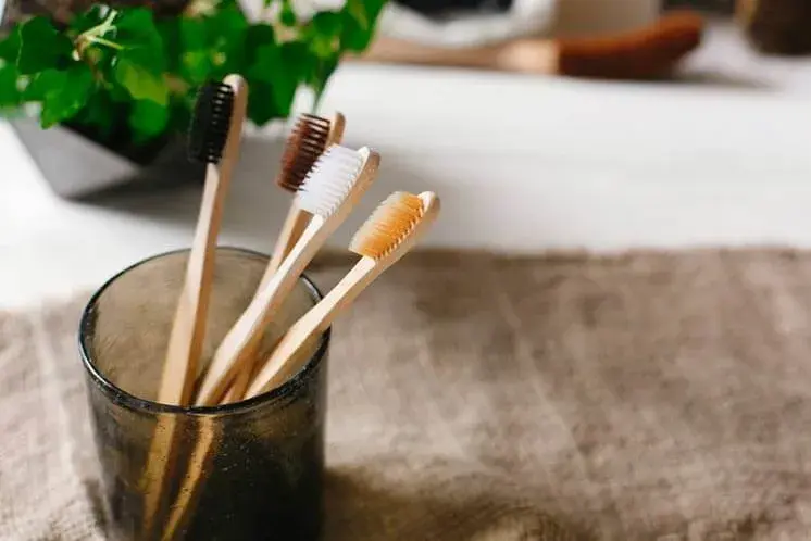 Cepillos de dientes de bambú: beneficios y opiniones