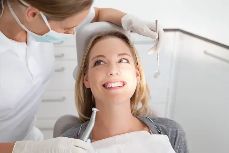 20 de marzo, día mundial de la salud oral