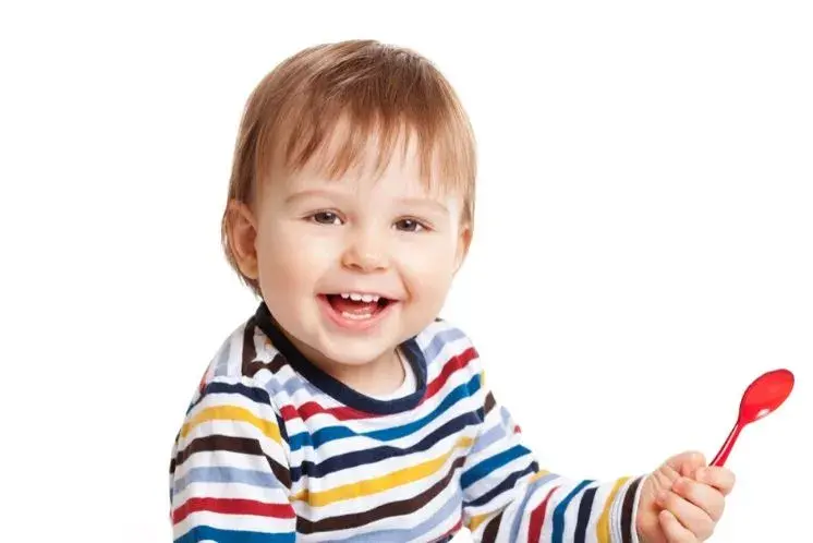 Hipoplasia infantil: problemas en los dientes y molares