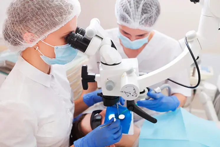 ¿Qué es la reendodoncia y cuándo es necesario?