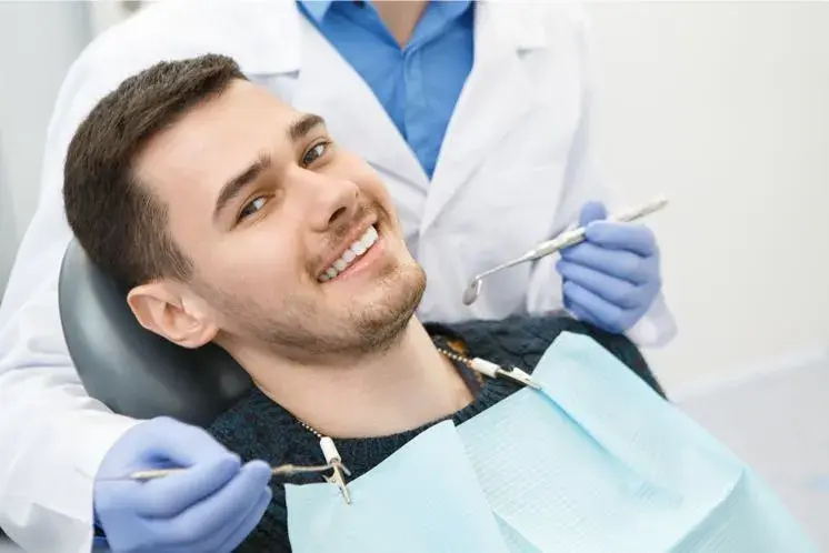 Movilidad dental: síntomas y tratamientos