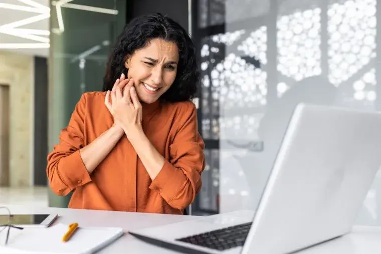 Trismus dental: todo lo que tienes que saber