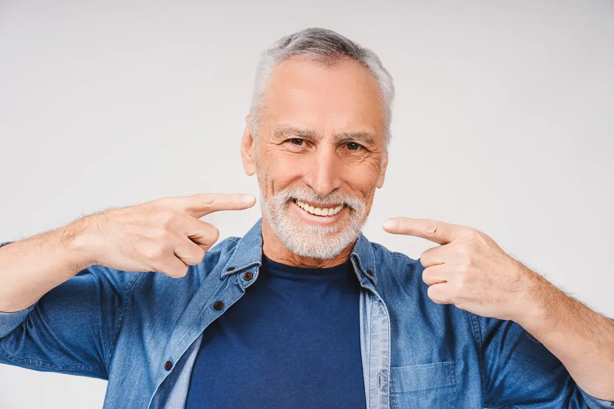 Pros y contras de una corona dental