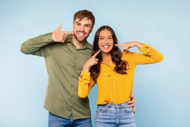 ¿Conoces las últimas novedades en Estética Dental?