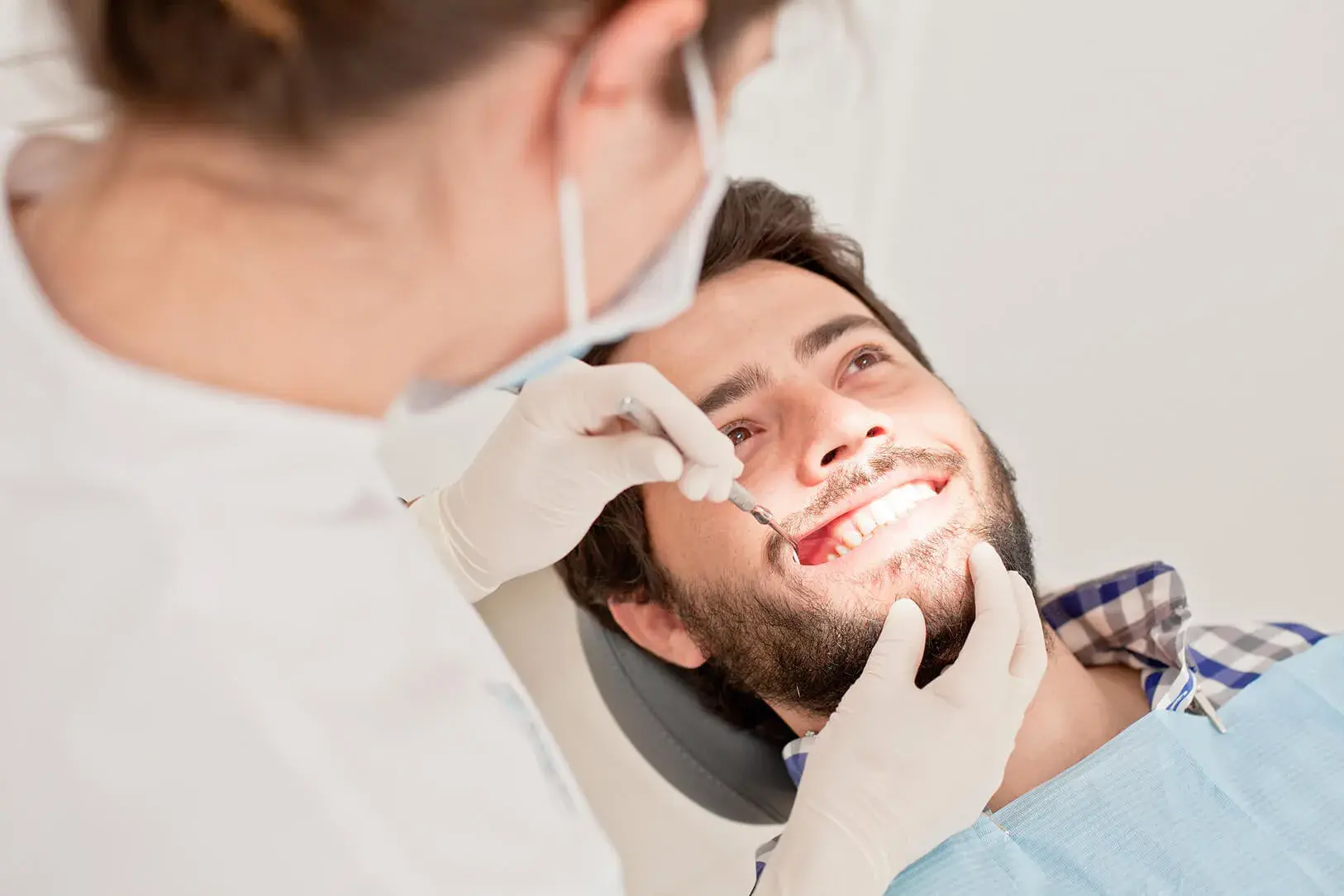 Odontología preventiva
