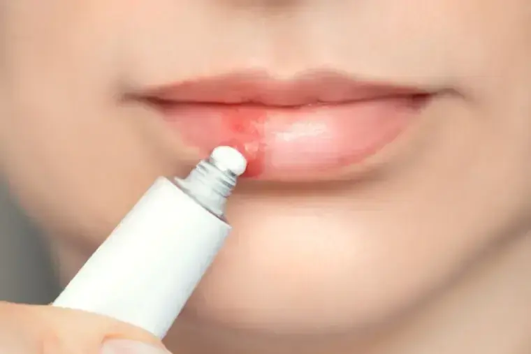¿Qué es una calentura labial? Todo lo que necesitas saber