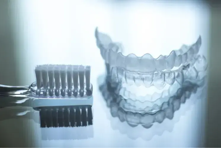 ferula-dental
