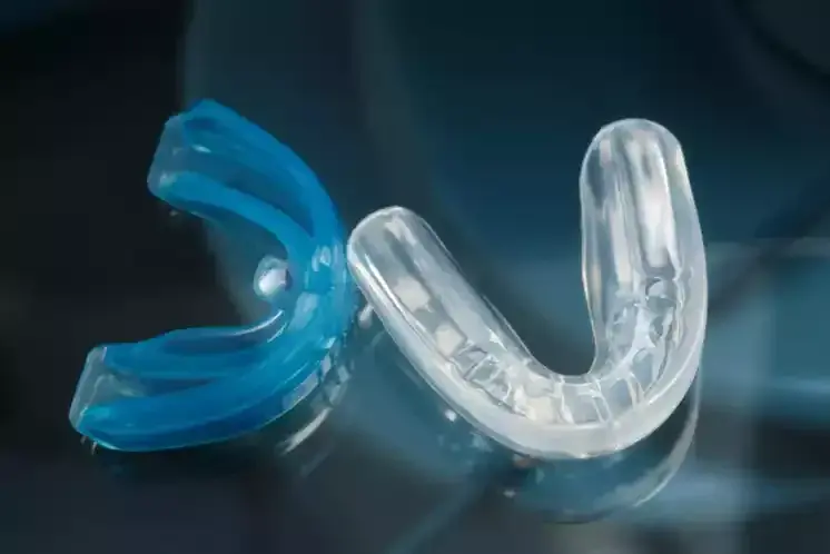 ferula-dental