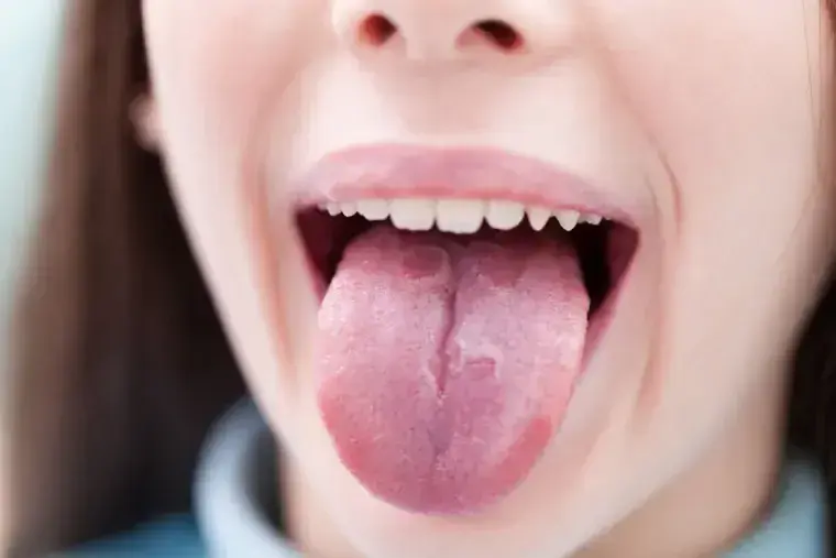 Lengua Geográfica