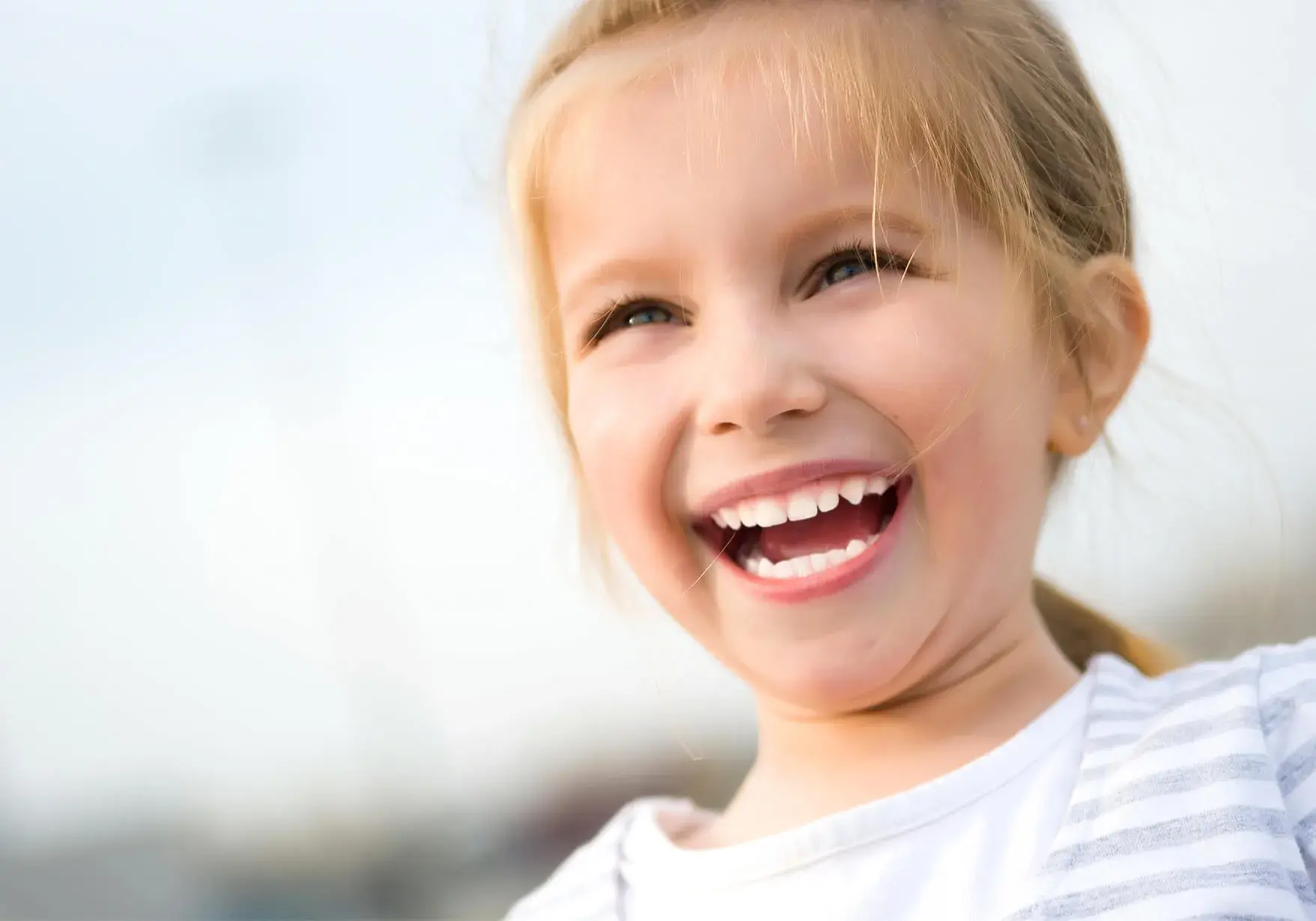 Tratamientos: odontopediatría