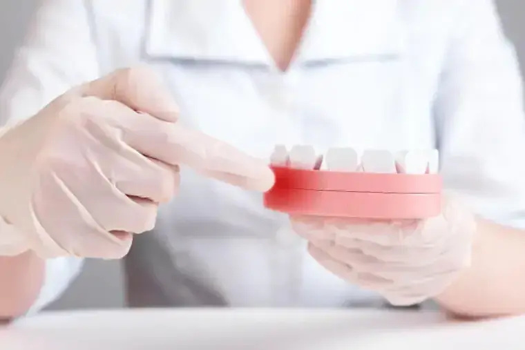 ¿Qué es la piorrea dental o enfermedad periodontal?