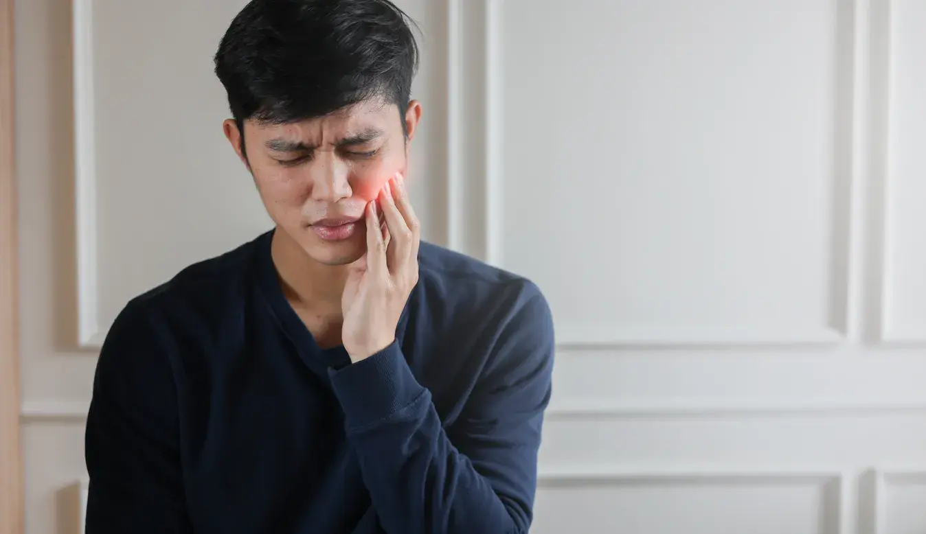 Tipos de gingivitis y sus síntomas