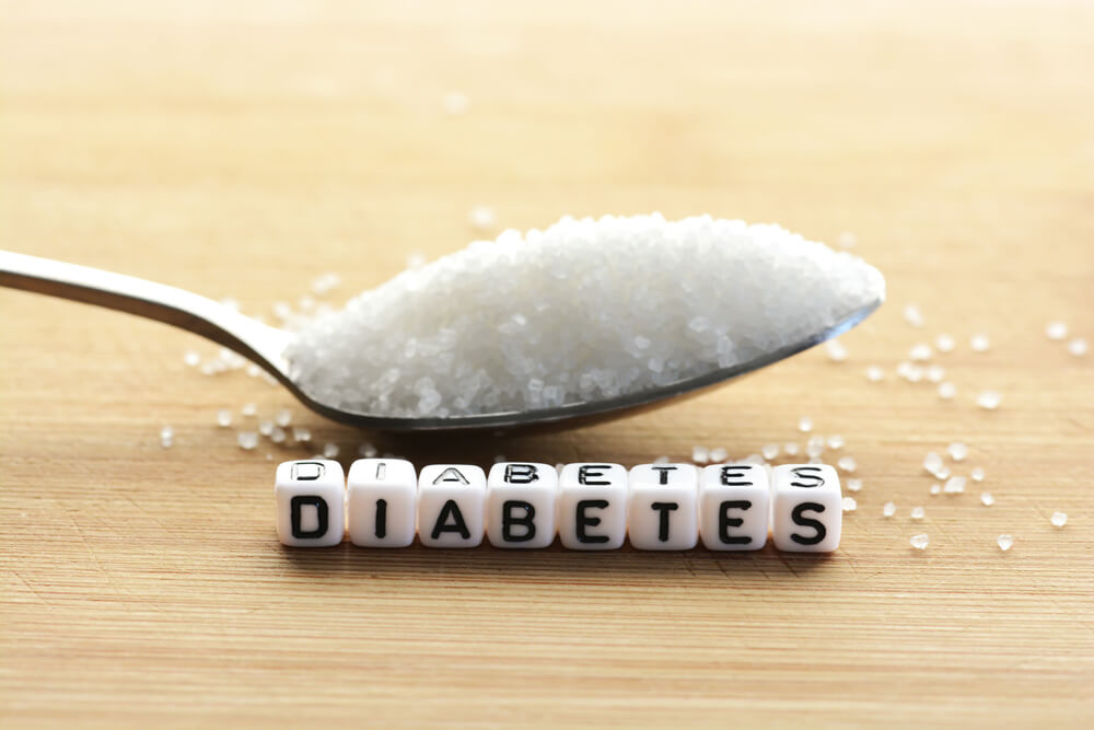 diabetes que provoca en los dientes