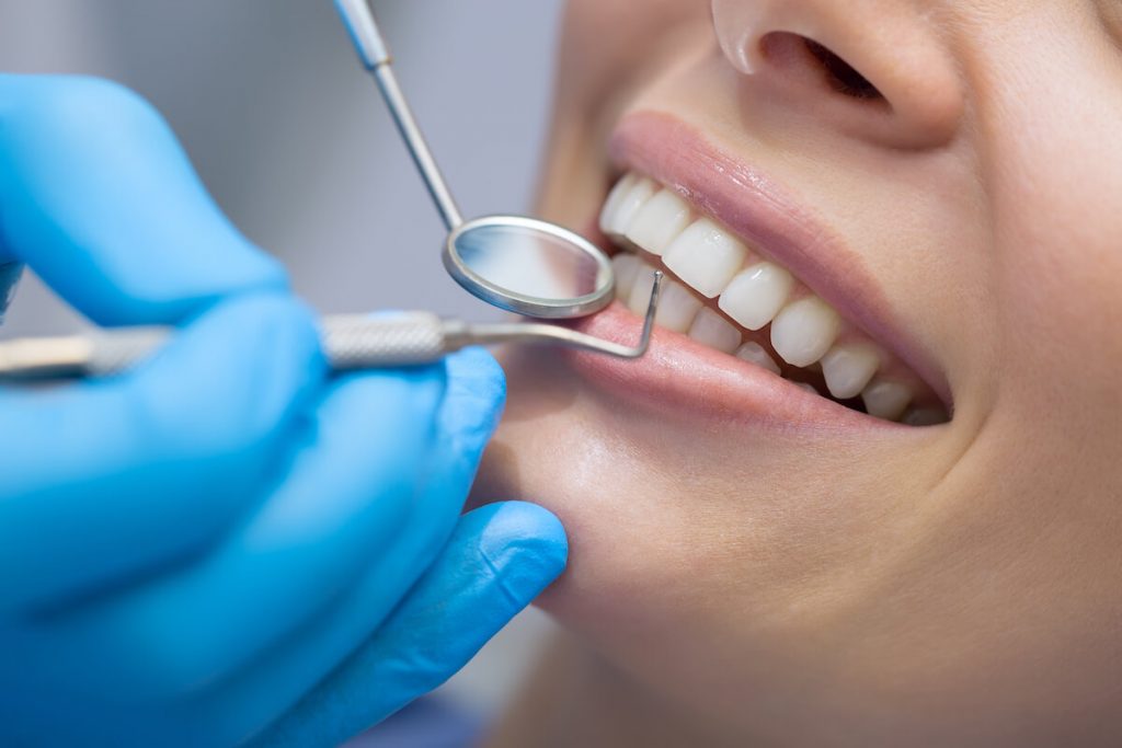 higienista dental