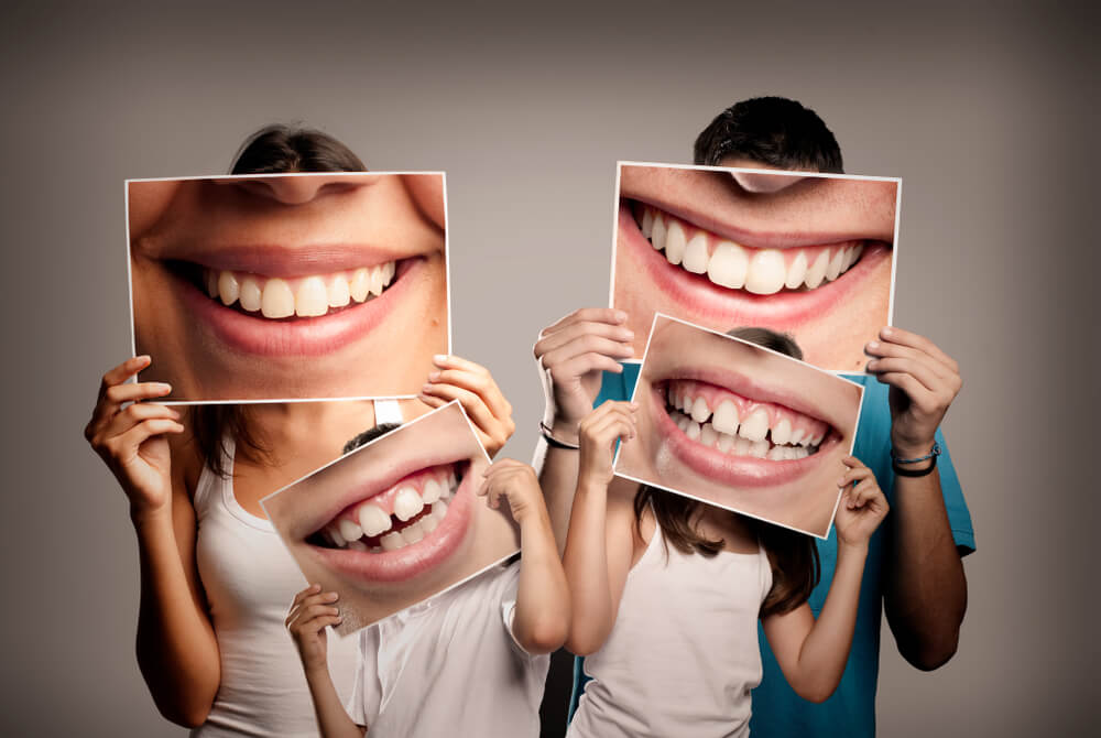 Los 10 mitos sobre odontología y salud dental que no conoces - Adeslas Dental