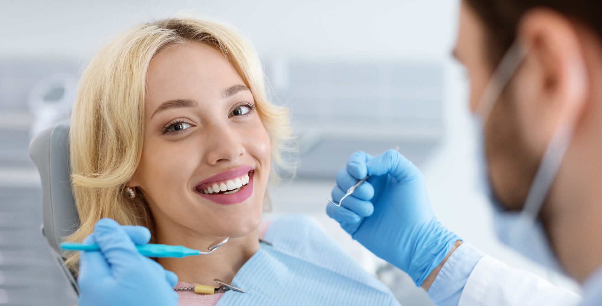Elige Clinica dental Adeslas - cabecera