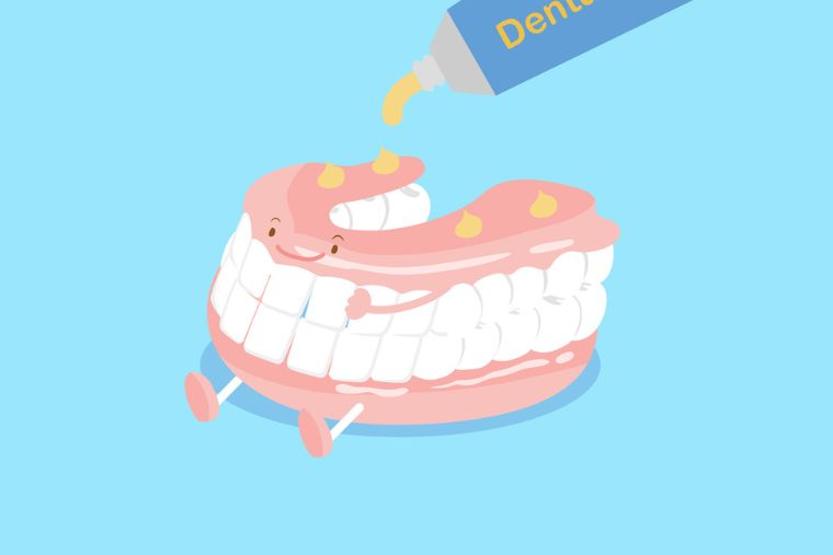 Adhesivo dental: para qué sirve y tipos