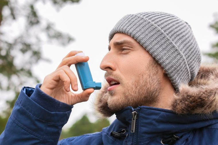 Inhaladores y asma: cómo mantener una buena salud bucodental