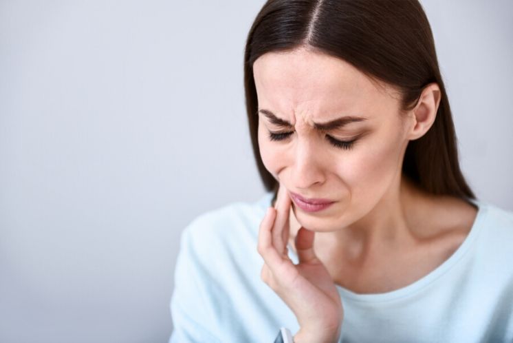 Què és el traumatisme dental i quins tipus existeixen