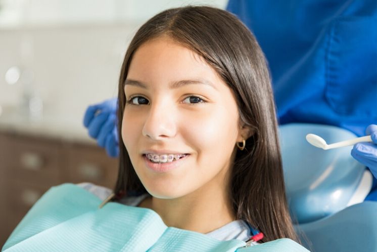 urgencias con una ortodoncia